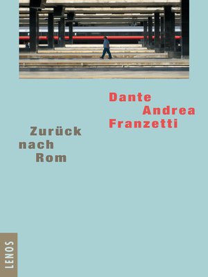 cover image of Zurück nach Rom